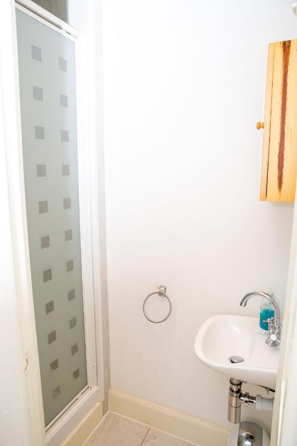 Sandgate 2-Bed Apartment In Ayr Central Location المظهر الخارجي الصورة