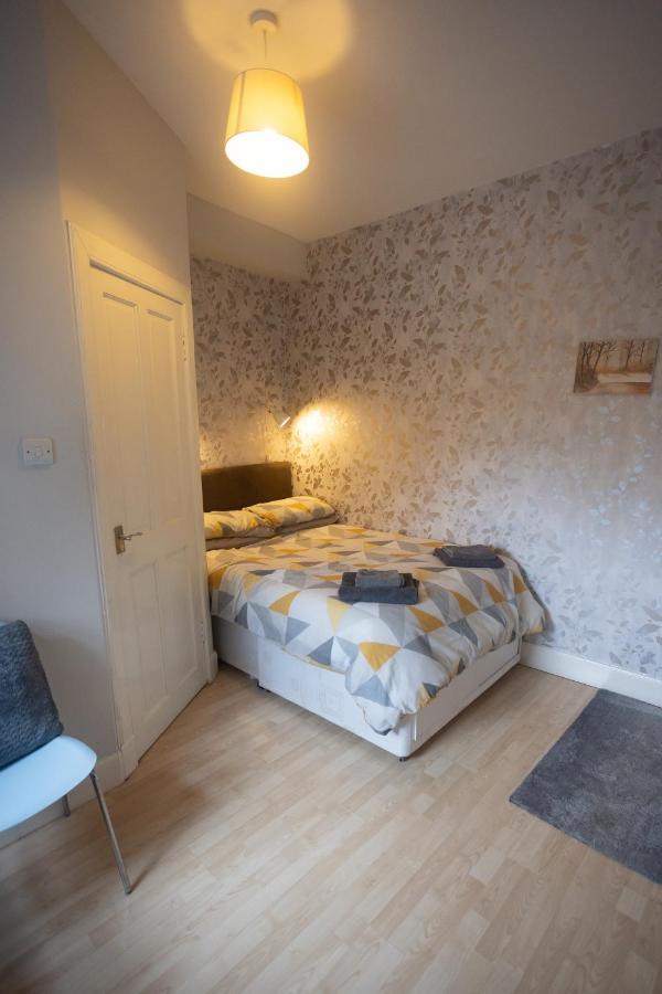 Sandgate 2-Bed Apartment In Ayr Central Location المظهر الخارجي الصورة