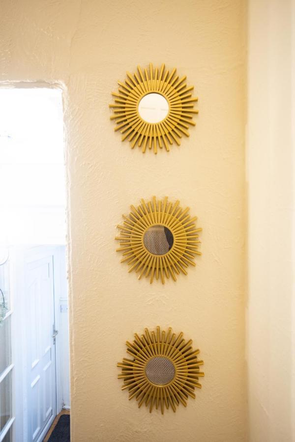 Sandgate 2-Bed Apartment In Ayr Central Location المظهر الخارجي الصورة