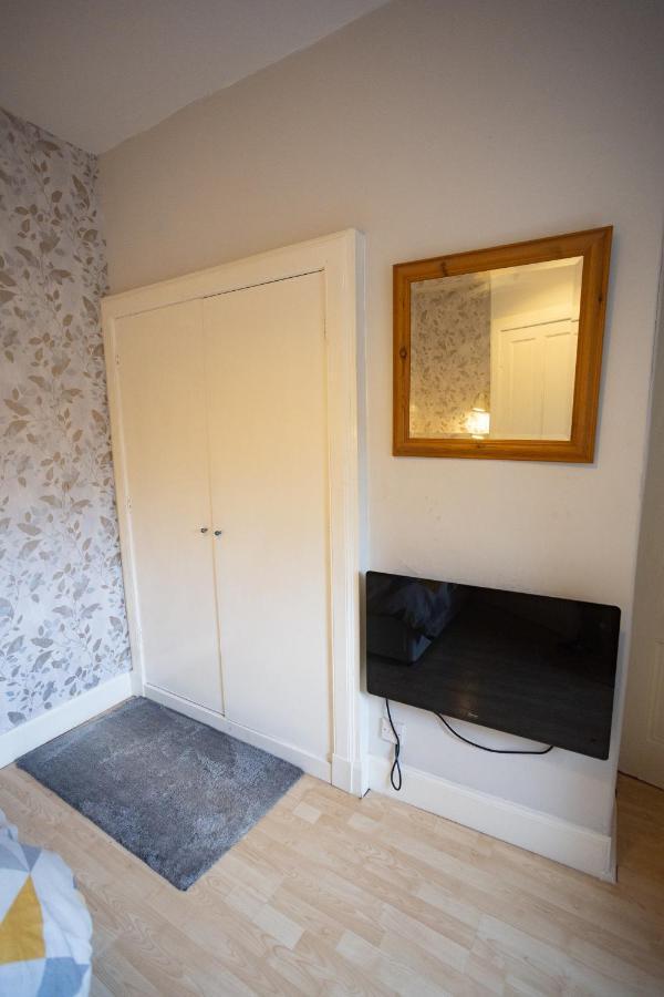 Sandgate 2-Bed Apartment In Ayr Central Location المظهر الخارجي الصورة