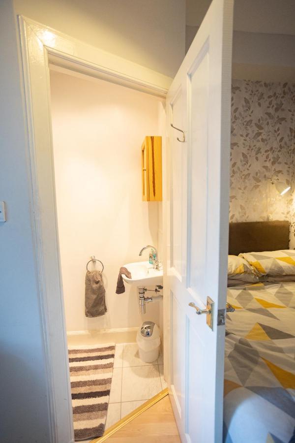 Sandgate 2-Bed Apartment In Ayr Central Location المظهر الخارجي الصورة