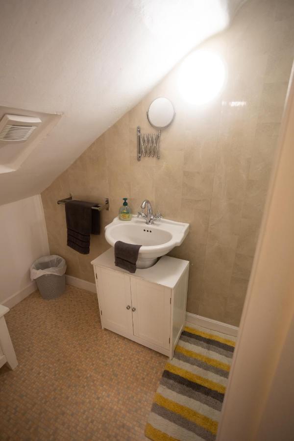Sandgate 2-Bed Apartment In Ayr Central Location المظهر الخارجي الصورة